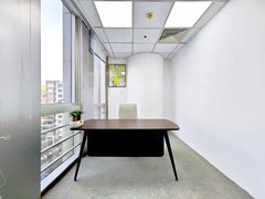 嘉盛中心 | 126㎡方正户型，地铁口直通 - 缩略图 6