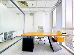 嘉盛中心 | 126㎡方正户型，地铁口直通 - 缩略图 7