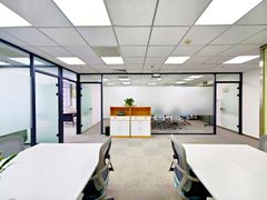 嘉盛中心 | 126㎡方正户型，地铁口直通 - 缩略图 8