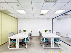 嘉盛中心 | 126㎡方正户型，地铁口直通 - 缩略图 11