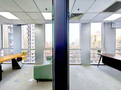 嘉盛中心 | 126㎡方正户型，地铁口直通 - 缩略图 12