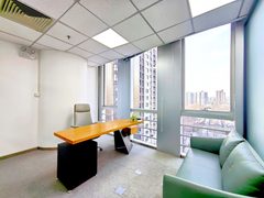 嘉盛中心 | 126㎡方正户型，地铁口直通 - 缩略图 13