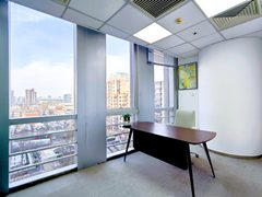 嘉盛中心 | 126㎡方正户型，地铁口直通 - 缩略图 14