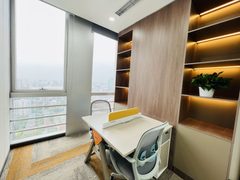 嘉盛中心216平 双地铁 精装修 - 缩略图 8