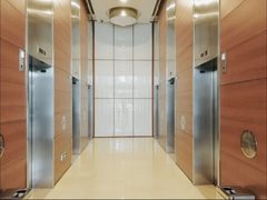 嘉盛中心216平 双地铁 精装修 - 缩略图 12