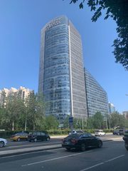 嘉盛中心216平 双地铁 精装修 - 缩略图 15