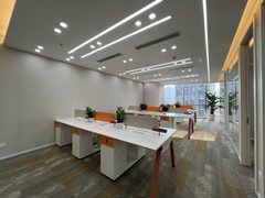 嘉盛中心299平南向新装16工位 - 缩略图 3