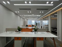 嘉盛中心299平南向新装16工位 - 缩略图 6