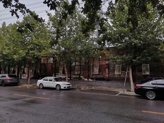 四惠东独栋会所600平 纯一层 红木家具 - 缩略图 2