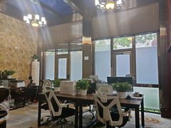 四惠东独栋会所600平 纯一层 红木家具 - 缩略图 4