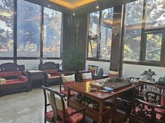 四惠东独栋会所600平 纯一层 红木家具 - 缩略图 5