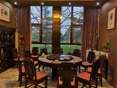 四惠东独栋会所600平 纯一层 红木家具 - 缩略图 7