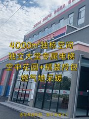 四惠 | 独栋办公楼 | 空中花园？ - 缩略图 1