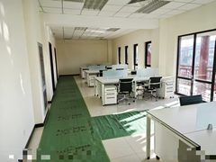 四惠独栋1070平米 双地铁 南北朝向带家具 - 缩略图 9