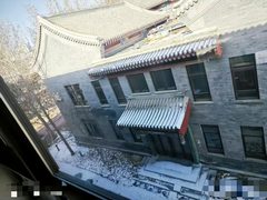 四惠独栋1070平米 双地铁 南北朝向带家具 - 缩略图 10