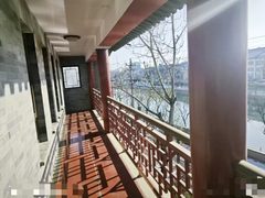 四惠独栋1070平米 双地铁 南北朝向带家具 - 缩略图 12