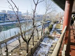 四惠独栋1070平米 双地铁 南北朝向带家具 - 缩略图 13