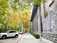 四惠独栋1070平米 双地铁 南北朝向带家具 - 缩略图 18