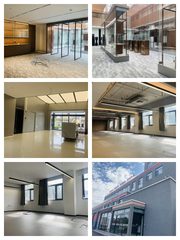 四惠稀缺独栋 4000㎡ 层高4.5米 地铁口 - 缩略图 1