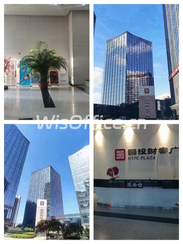 192平米如何重构团队协作效率？ - 首图