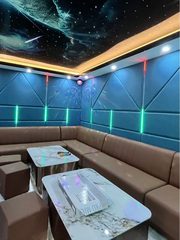 通惠河畔项目 350㎡ 5米层高 - 缩略图 1