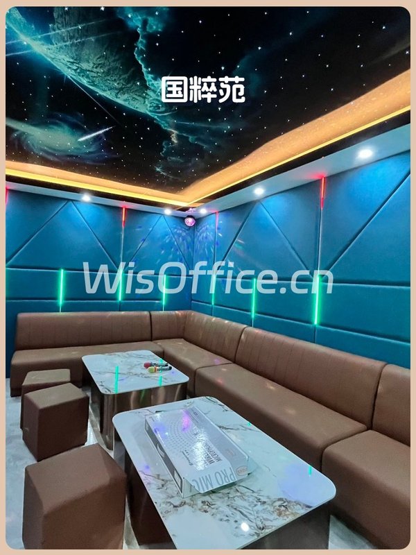 高碑店现房 国粹苑350平 带电梯精装带家具 - 首图