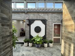 通惠河畔项目 350㎡ 5米层高 - 缩略图 3