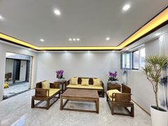 通惠河畔项目 350㎡ 5米层高 - 缩略图 4