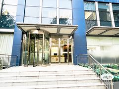 国贸410平独立门头 通透明亮 - 缩略图 2