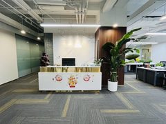 国贸410平独立门头 通透明亮 - 缩略图 3