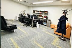 国贸410平独立门头 通透明亮 - 缩略图 4