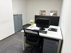 国贸410平独立门头 通透明亮 - 缩略图 5