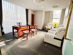 国贸410平独立门头 通透明亮 - 缩略图 8