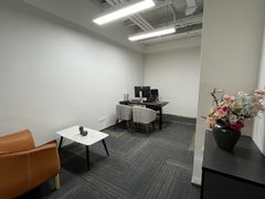 国贸410平独立门头 通透明亮 - 缩略图 10