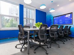 国贸410平独立门头 通透明亮 - 缩略图 11