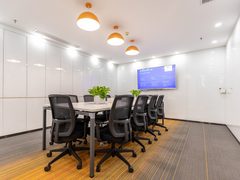 国贸410平独立门头 通透明亮 - 缩略图 12