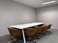 甲方笑疯了：国贸北向精装私密办公 - 缩略图 6