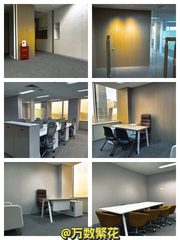 国贸CBD现房 128平 精装北向 - 缩略图 1