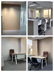 甲方笑疯了：国贸北向精装私密办公 - 缩略图 1