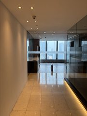 国贸大厦223平现房 遗留装修 空置待租 - 缩略图 3