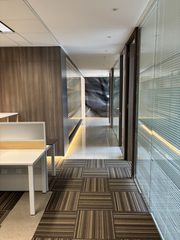 国贸大厦223平现房 遗留装修 空置待租 - 缩略图 10