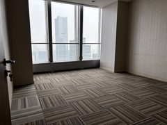 国贸大厦223平现房 遗留装修 空置待租 - 缩略图 11