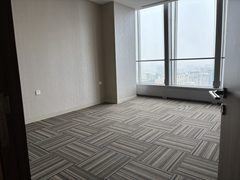 国贸大厦223平现房 遗留装修 空置待租 - 缩略图 12