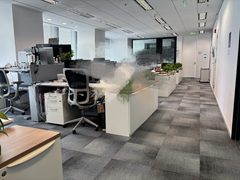 甲方笑疯了：会议室自带全景CBD不怕泄密 - 缩略图 5