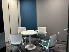 甲方笑疯了：会议室自带全景CBD不怕泄密 - 缩略图 7