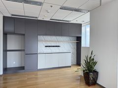 国贸惊呆！574㎡整层带直升机坪视野 - 缩略图 3