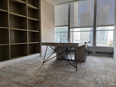 推荐国贸大厦292东南朝向遗装 - 缩略图 6