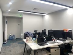 国航大厦74平北向工位 - 缩略图 2