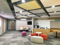 国航大厦74平北向工位 - 缩略图 5