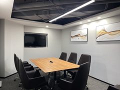 国航大厦74平北向工位 - 缩略图 6